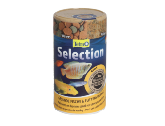 Selection 4 in 1 100ml