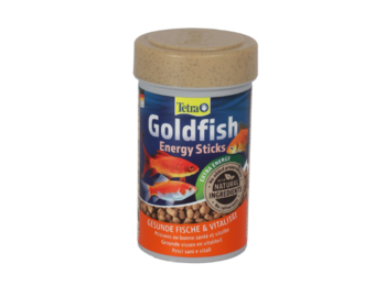 Goldfish Energy 100ml