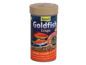 Goldfish Pro Crisps 250ml