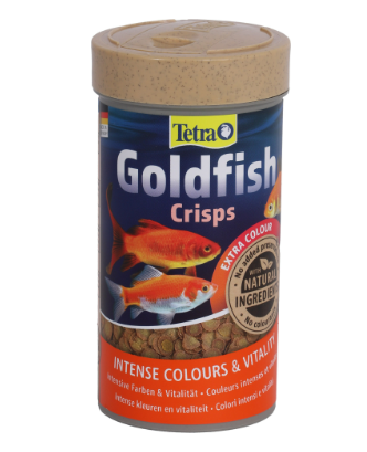 Goldfish Pro Crisps 250ml