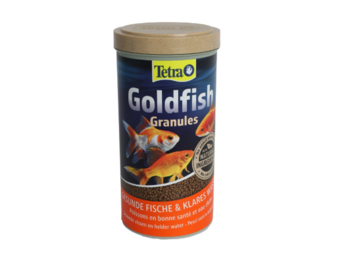 Goldfish Granulaat 1 Liter