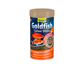 Goldfish Colour Sticks 250ml