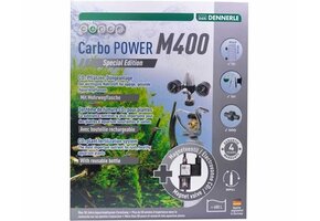 CO2 Carbo Power M400 Special Edition