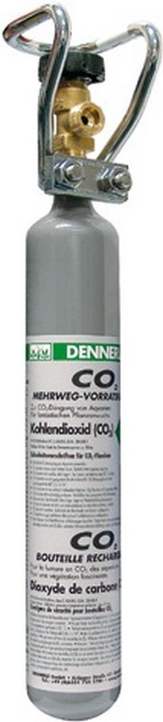 CO2 Carbo Power M400 Special Edition