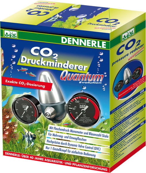 CO2 Carbo Power M400 Special Edition
