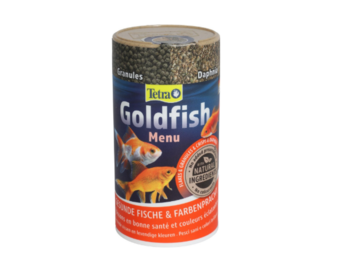 Goldfish Menu 4 In 1 250ml
