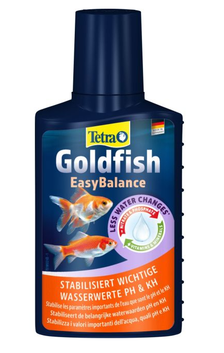 Goldfish Easy Balance 100ml