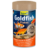 Goldfish basic verzorg pakket