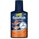 Goldfish basic verzorg pakket
