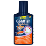 Goldfish basic verzorg pakket