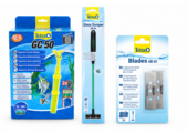 Aquarium Schoonmaakpakket