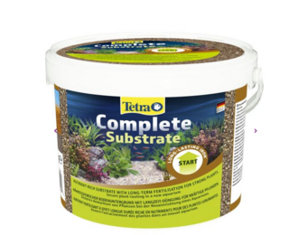 Complete Substrate 2,5 kg Voedingsbodem