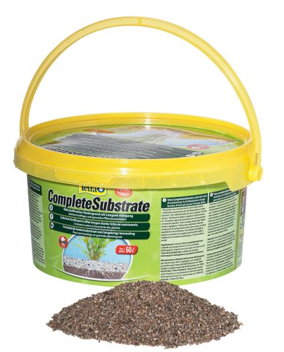 Complete Substrate 5 kg Voedingsbodem