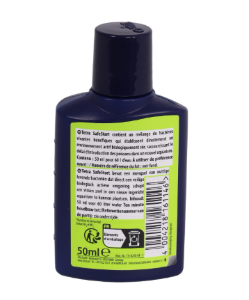 Safe Start 50ml