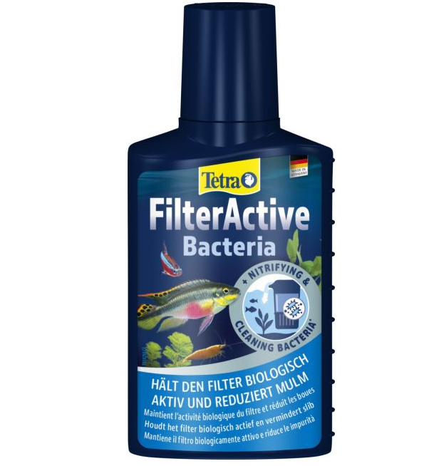 Filter Active 100ml