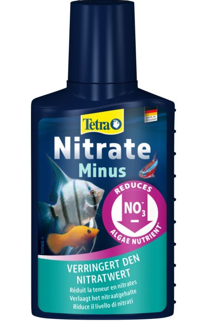 Nitrate Minus 100ml