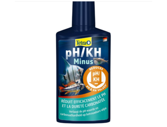 pH/KH Plus 250ml