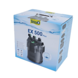 Buitenfilter EX 500 Plus