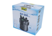 Buitenfilter EX 500 Plus