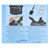 Buitenfilter EX 500 Plus
