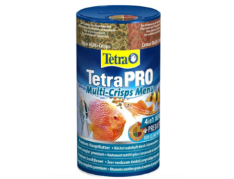 Pro Multi-Crisps Menu 250ml