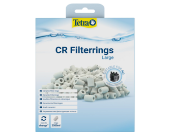 CR Filterringen 2500ml