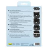 CR Filterringen 2500ml
