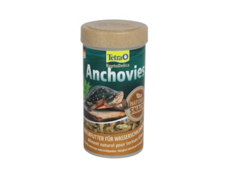 Anchovies 250 ml
