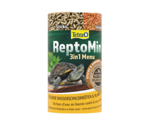ReptoMin Menu 250 ml