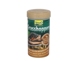 Repto Delica grasshoppers 250 ml