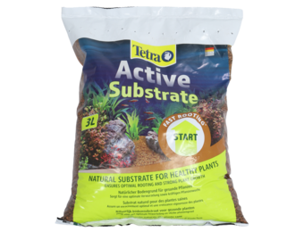 Active Substraat 3 liter