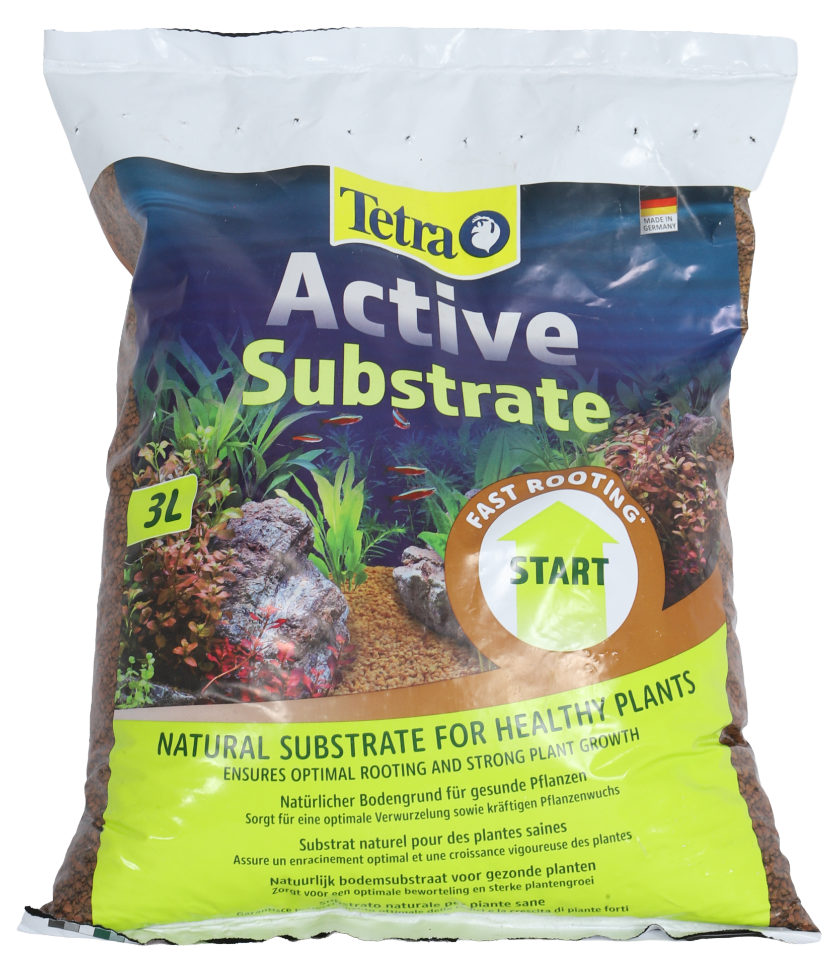 Active Substraat 3 liter