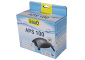 Luchtpomp APS 100 Grijs