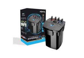 Hypermax 4500 Thermo Bt Buitenfilter
