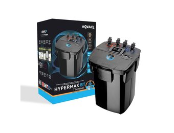 Hypermax 4500 Thermo Bt Buitenfilter
