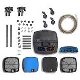 Hypermax 4500 Thermo Bt Buitenfilter