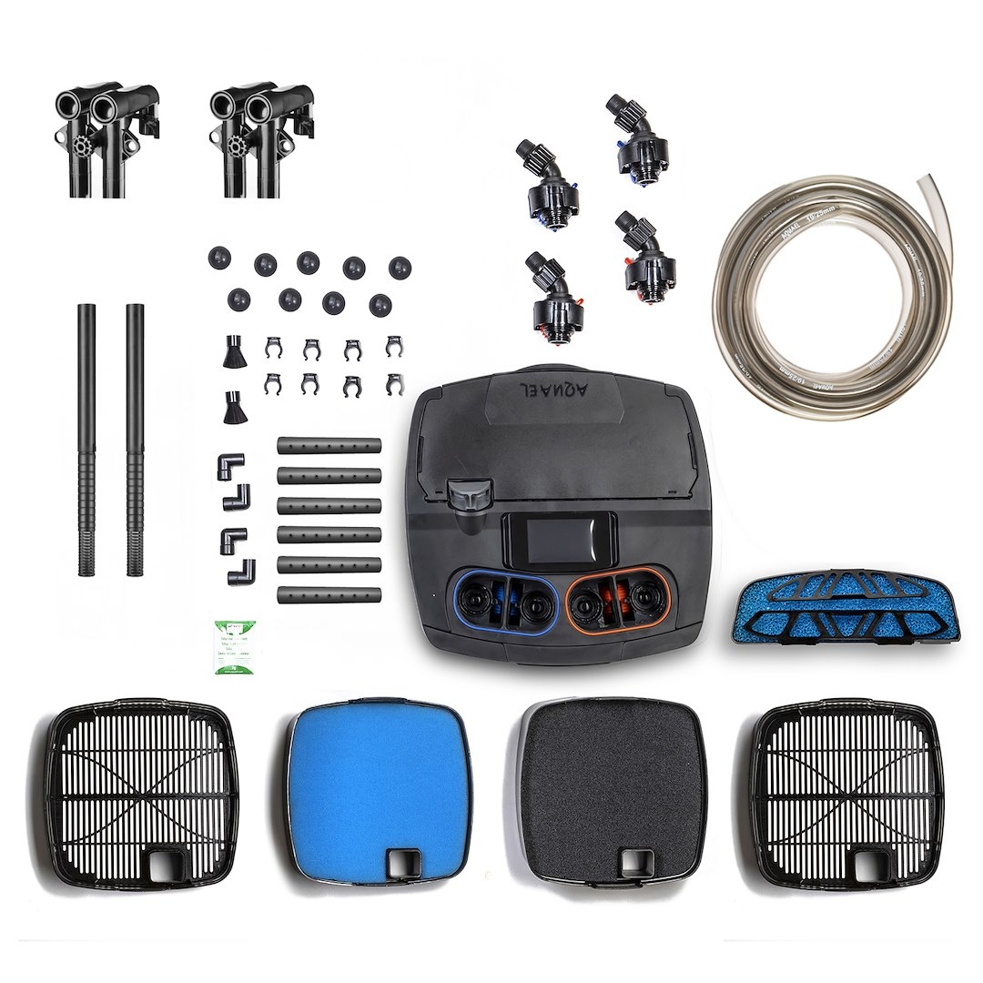 Hypermax 4500 Thermo Bt Buitenfilter