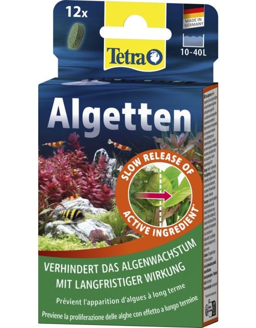 Anti-alg Pakket