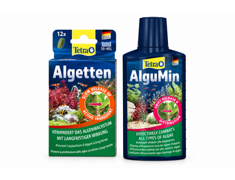 Anti-alg Pakket
