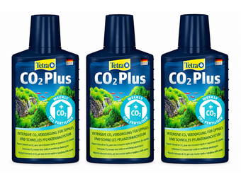 CO2 Plus 250 ml x3