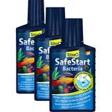 Safe Start 50ml x3