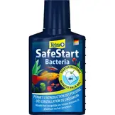 Safe Start 50ml x3