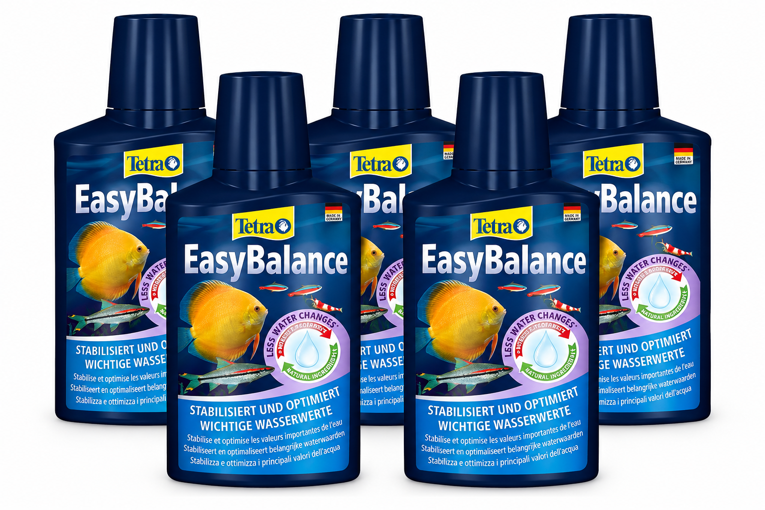 Easy Balance 100ml x5