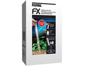 FX bodemreinigerset