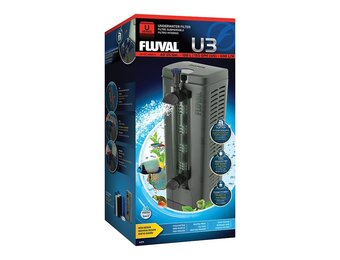 U3 Binnenfilter 90-150 L
