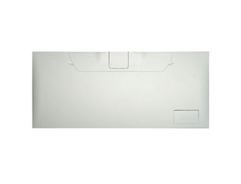Flex 123 L witte afdekking