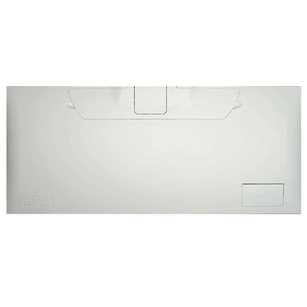 Flex 123 L witte afdekking