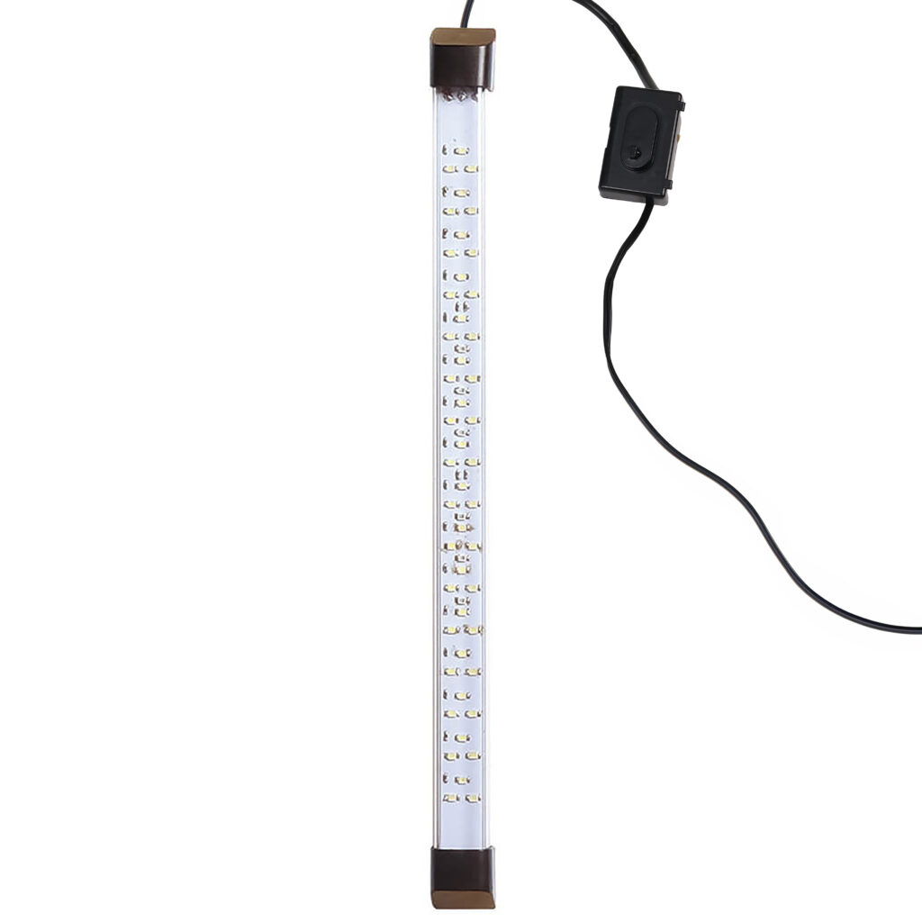 Flex 9G complete LED-lamp