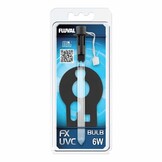 FX UVC vervangend CC UVC 6 W