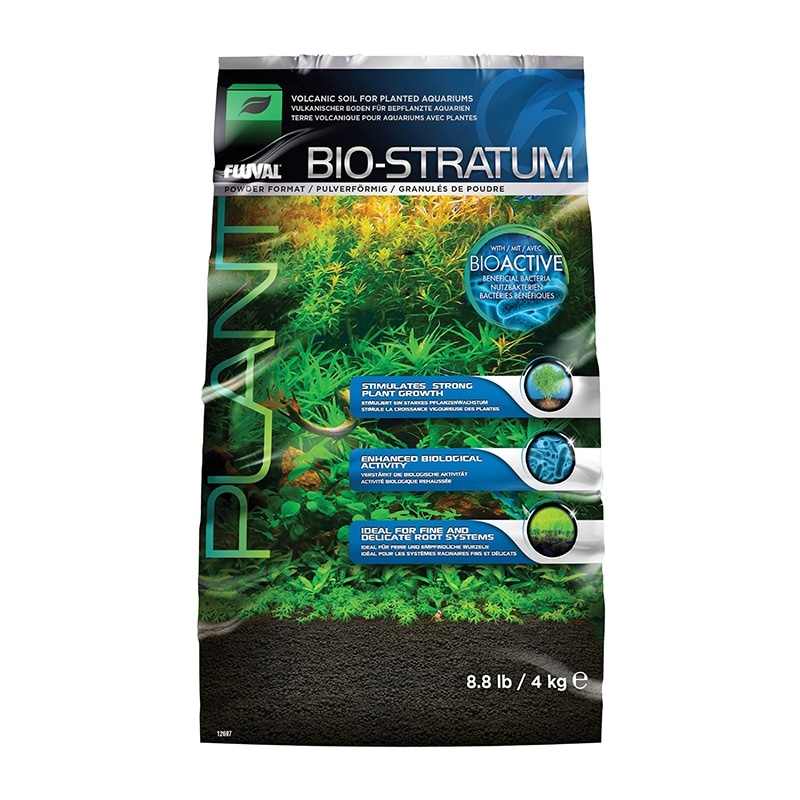 Bio Stratum - 4 kg